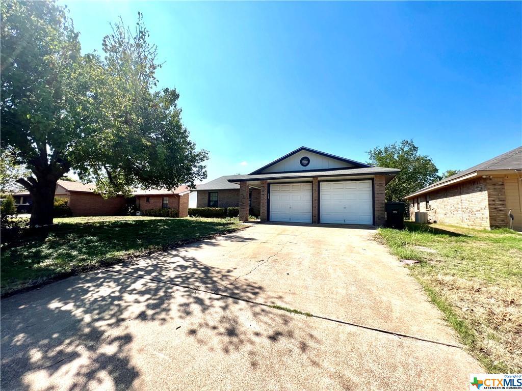 1712 Ridgeway Dr, Temple, TX 76502 House Rental in Temple, TX
