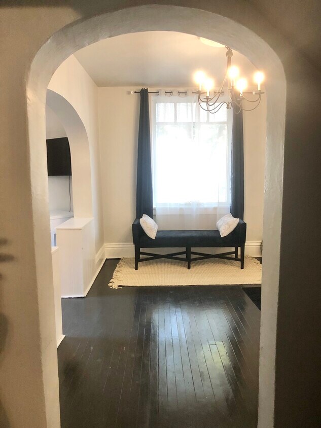 Foto principal - 838 S Roosevelt St