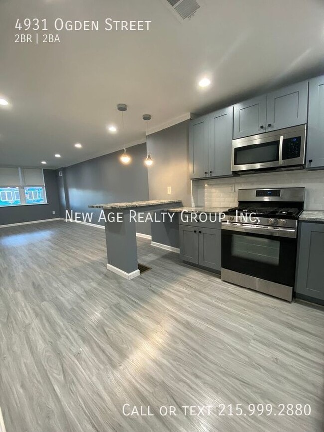 Foto del edificio - 4931 Ogden St