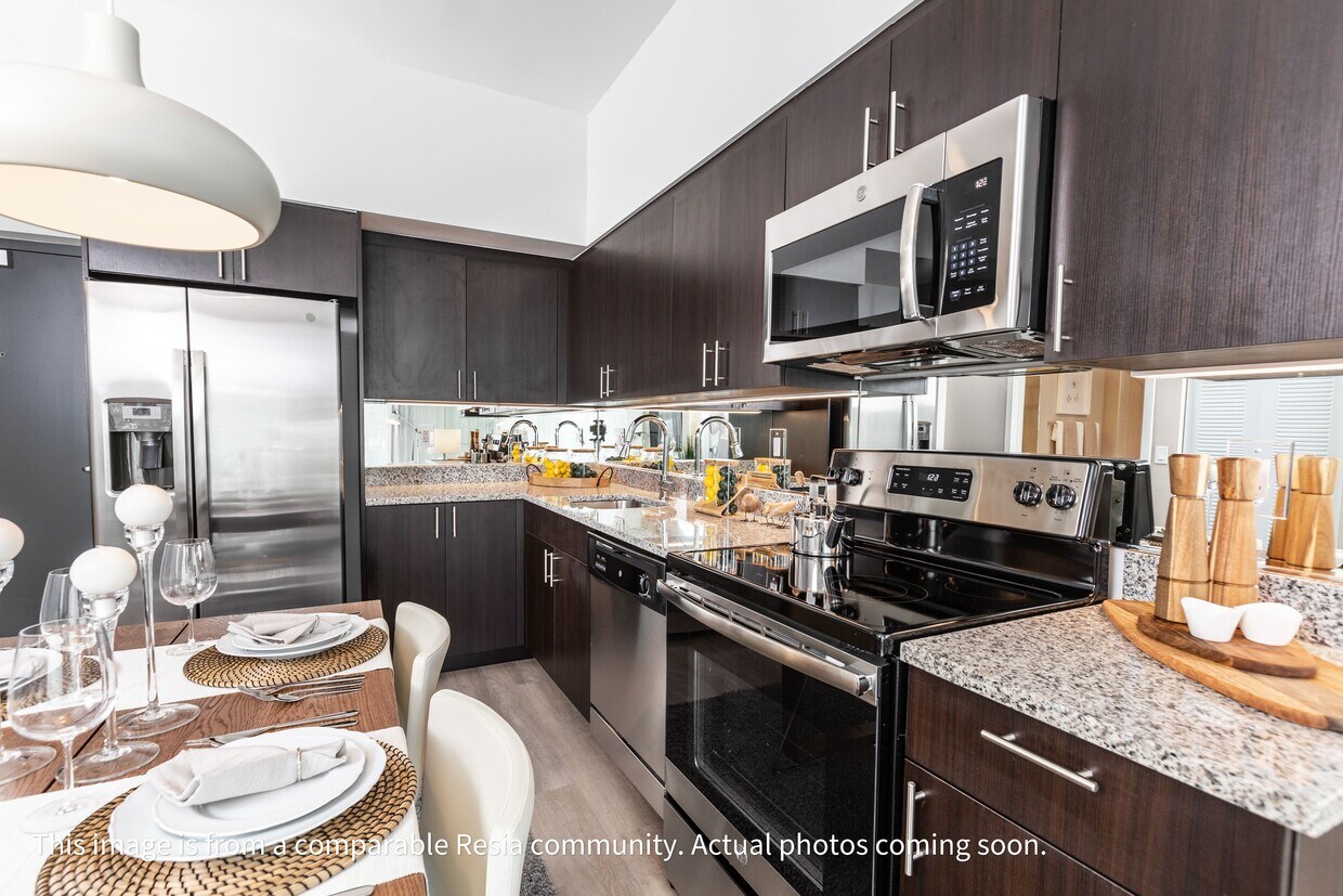 Resia Tributary 1851 Market St Douglasville, GA Apartments for Rent in Douglasville