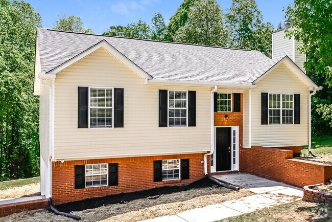 Building Photo - 505 Brewer Dr