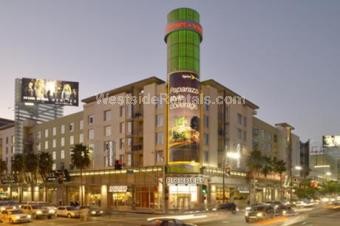 Foto principal - 1555 Vine St