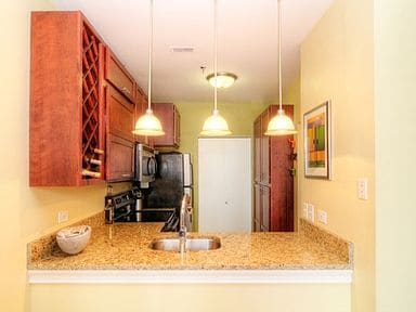Kitchen - 780 S Federal St