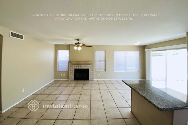 Foto del edificio - 5222 W Kesler Ln