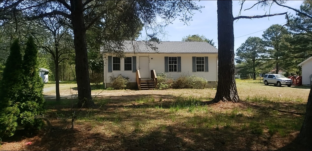 460 Lancaster Creek Dr, Lancaster, VA 22503 House Rental in Lancaster