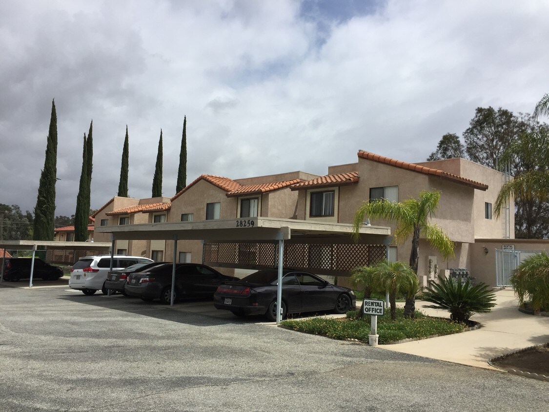 Princess Palms 2823928259 Via Princessa Murrieta, CA Apartments