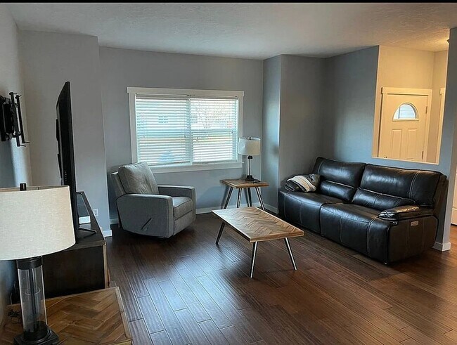 Foto del edificio - Charming 3BR House in Meridian