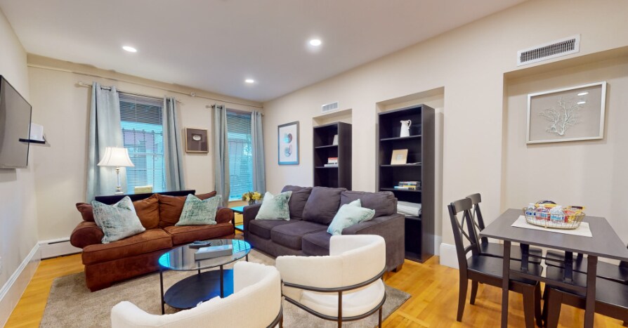 Foto principal - 290 Beacon St