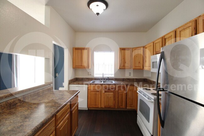 Foto del edificio - 3431 W Morrow Dr