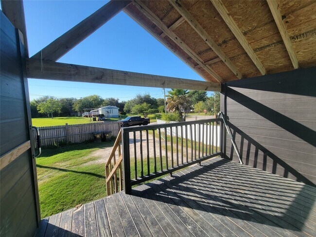 Foto del edificio - 715 11th St