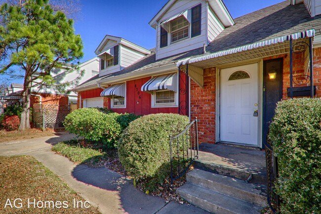 Building Photo - 4 br, 2 bath House - 4206 N Barr Ave