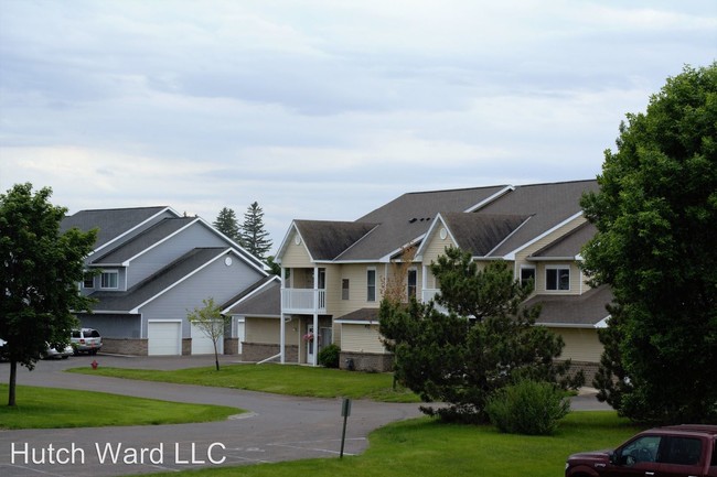 Foto del interior - Century Court Townhomes