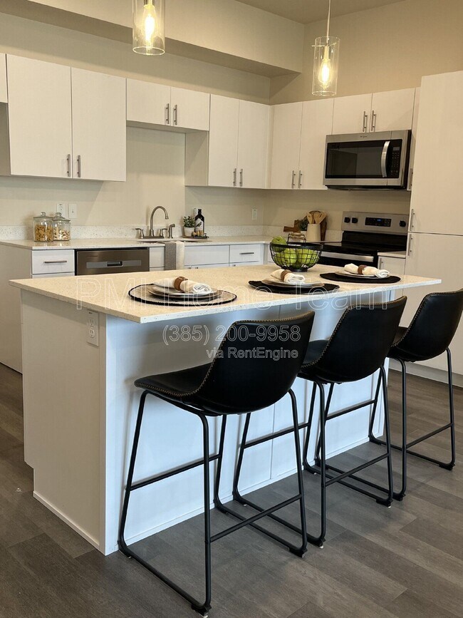 Foto del edificio - 155 9th St