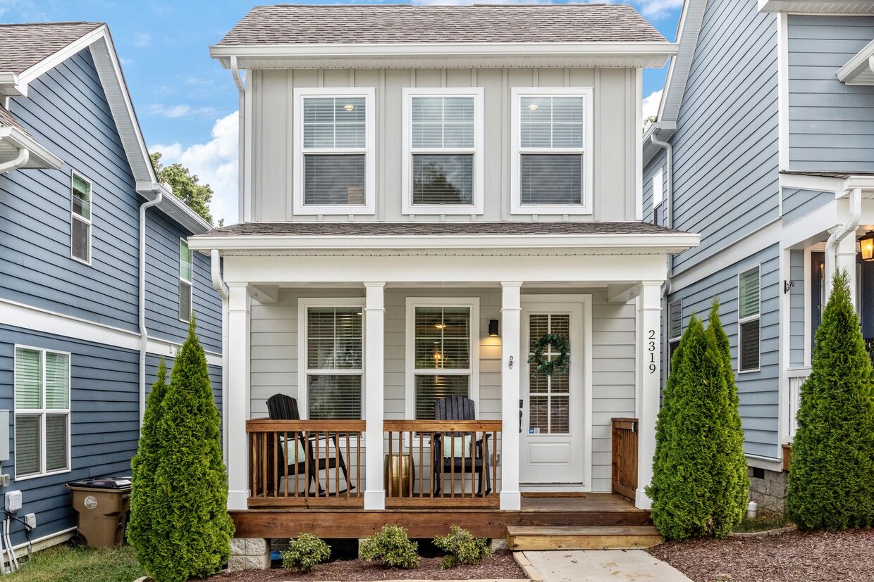 Foto principal - 3 Bedroom Inglewood Home