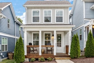 Building Photo - 2319 Pennington Ave