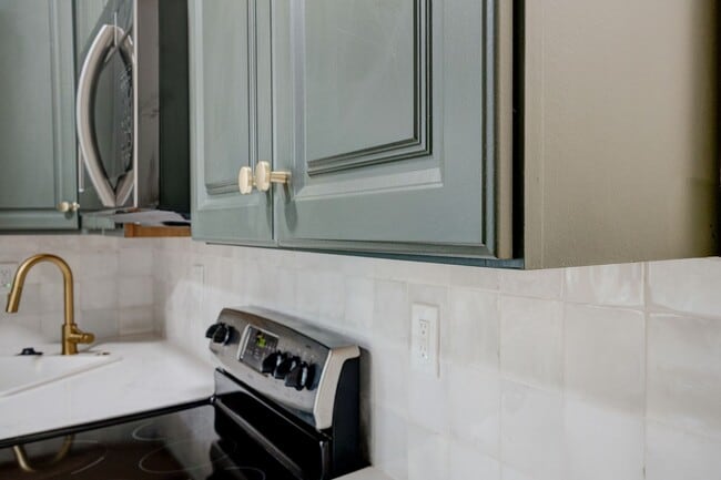 Photo - 1723 W Master Street Apartment
