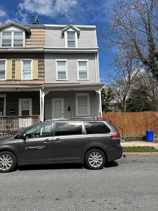 2006 Kensington St, Harrisburg, PA 17104 House Rental in Harrisburg
