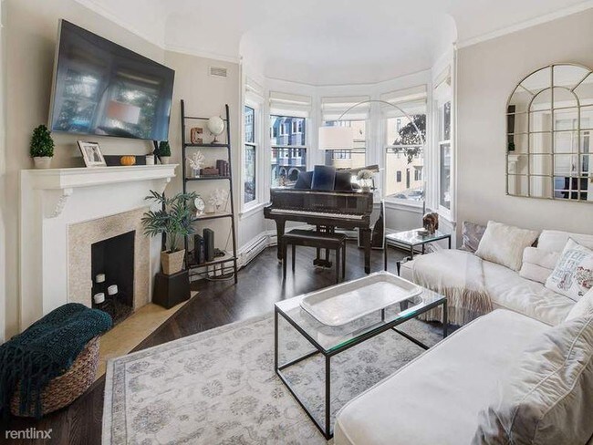 Foto del edificio - 2063 Larkin St