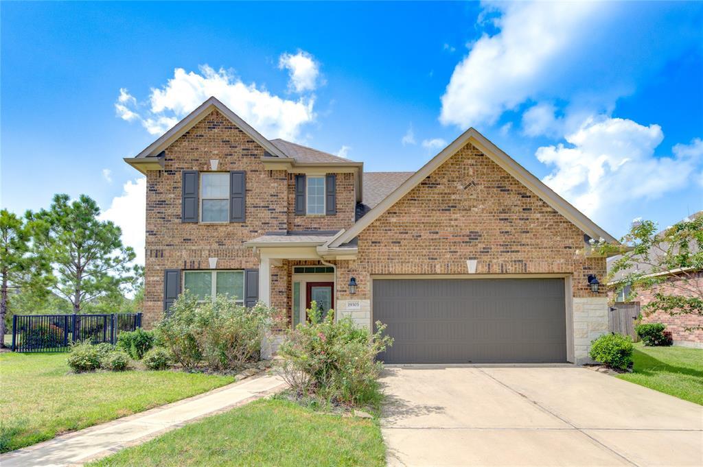 Foto principal - 19303 Hays Spring Dr