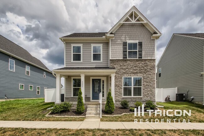 Building Photo - 1251 Summer Shade Dr