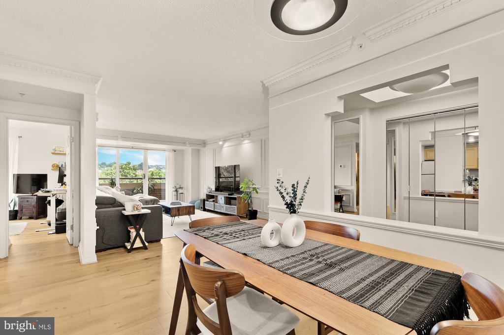 Foto principal - 2301 N St NW