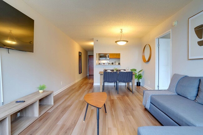 Foto del edificio - 401 12th St S