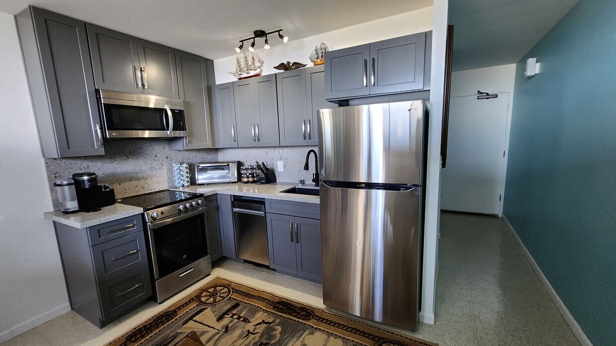 Foto principal - Salt Lake lifestyle - Ocean View - Central...