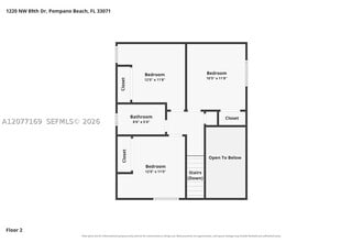 Building Photo - 1220 NW 89th Dr