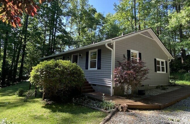 Rosebriar 2 Bedroom Houses for Rent - Durham, NC - 1 Homes | Apartments.com