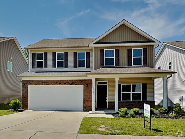 Building Photo - 3645 Massey Ridge Ct