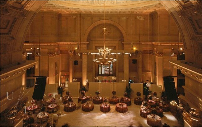 Foto del edificio - 55 Wall St