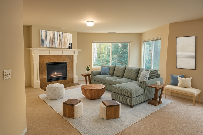 Building Photo - 18928-18913 13th Ave SE