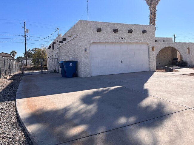 Building Photo - Longterm Furnished or Unfurnished Home