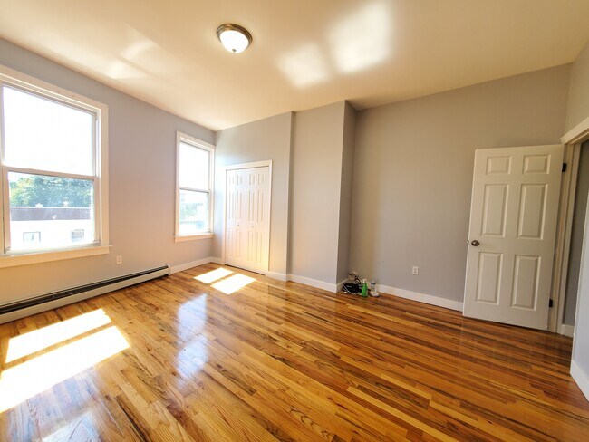 Unit 3L - 115 Ocean Ave