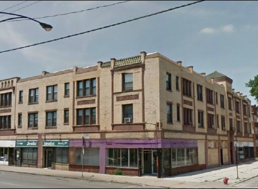 Primary Photo - 7846 S Essex Ave