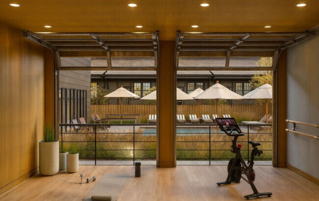 Foto del edificio - Hannah Townhomes & Lofts