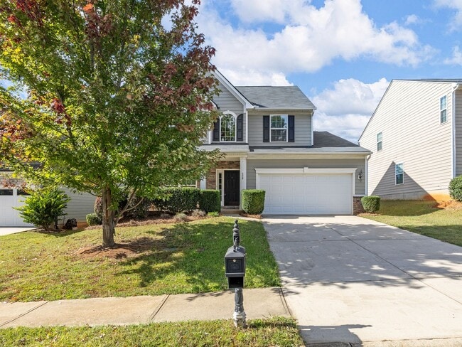 Building Photo - 4 Bedroom/2 Bath Duncan/Riverfalls