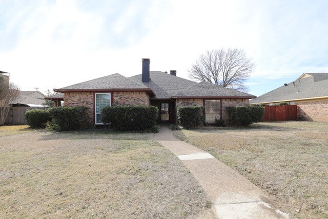 Primary Photo - 4106 San Mateo Dr