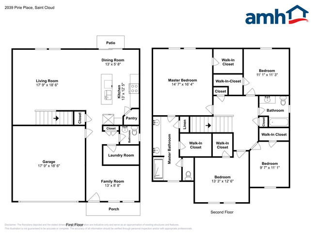 Building Photo - 2039 Pirie Pl