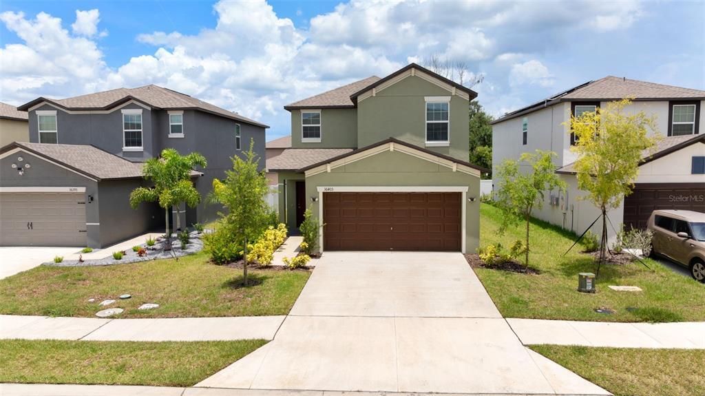 Foto principal - 36403 Well Hill Wy
