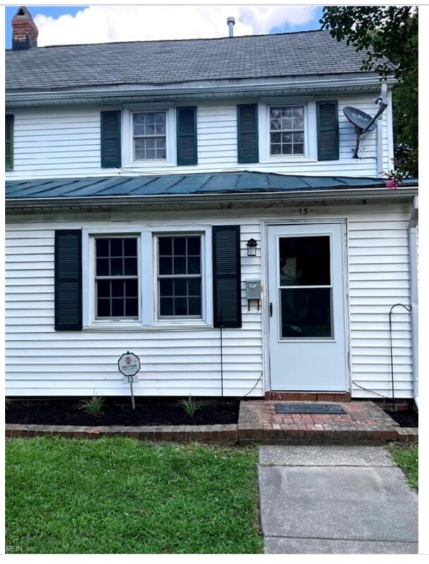 Foto principal - 13 Channing Ave