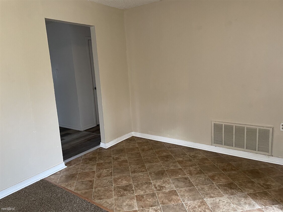 Primary Photo - 2 br, 1 bath House - 1609 Brown St