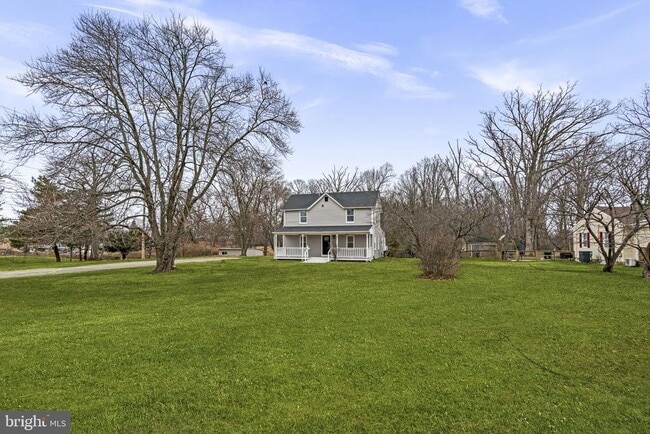 Foto del edificio - 10530 Scaggsville Rd