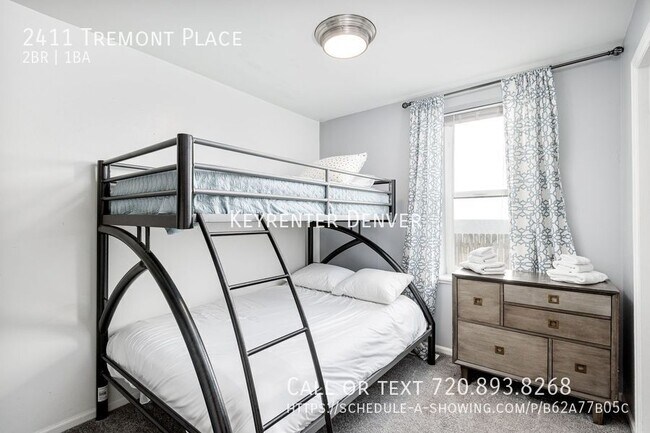 Building Photo - Beautiful 2 Bed 1 Bath Unit in a Great Loc...