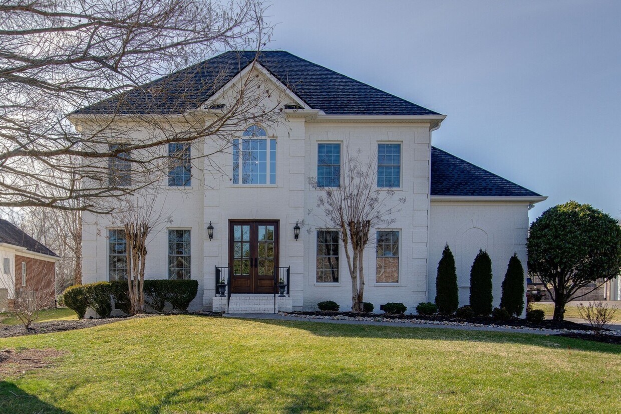 Primary Photo - 1029 Watkins Creek Dr