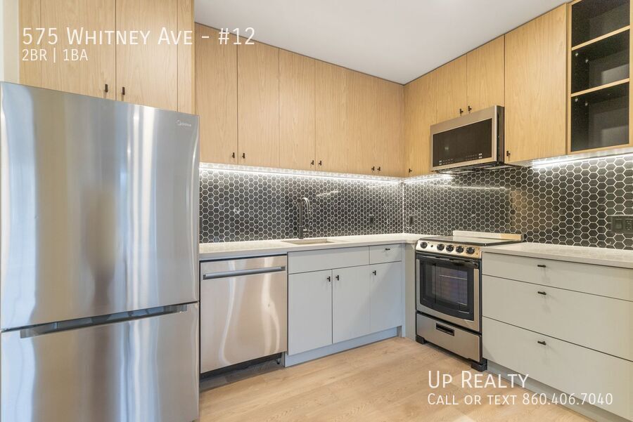 Primary Photo - 575 Whitney Ave