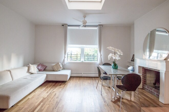 4th Fl Duplex - 147 W 118th St