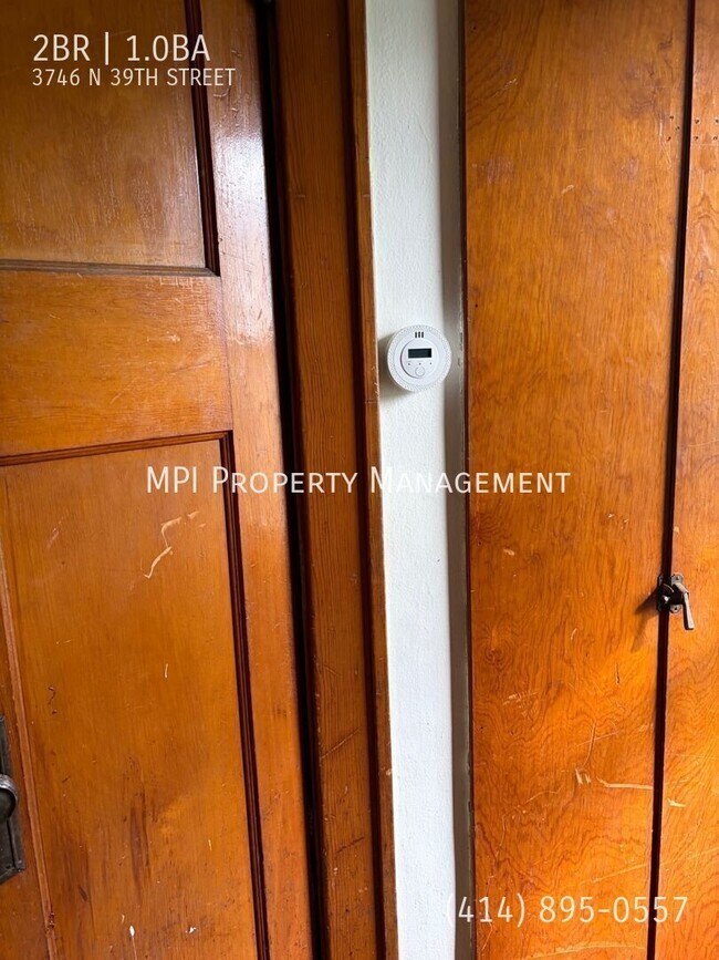 Foto del edificio - 3746 N 39th St