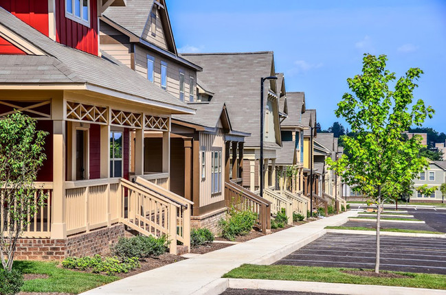 Foto del edificio - The Retreat at Louisville