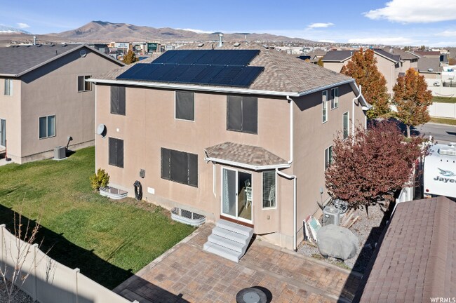 Building Photo - 43 E Argyle Way